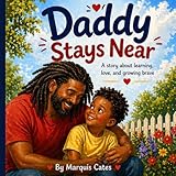 Daddy Stays Near