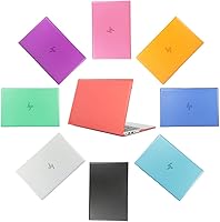 Vista 7 de mCover Funda solo compatible con HP EliteBook 840 G7 / G8 (Intel CPU) de 14 pulgadas 2020 ~ 2022 EliteBook 845 G7 / G8 (CPU AMD) Series Windows