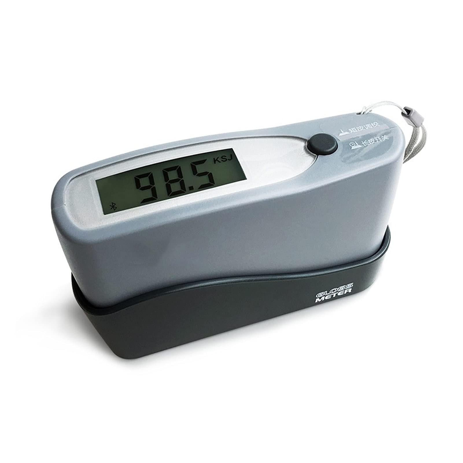 Spectrometer Digital Gloss Meter for 60 Degree Marble Fabric