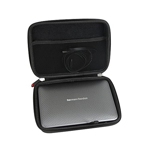 Hermitshell Hard Case Fits Harman Kardon HKESQUIRE2GLD Esquire 2 Speaker