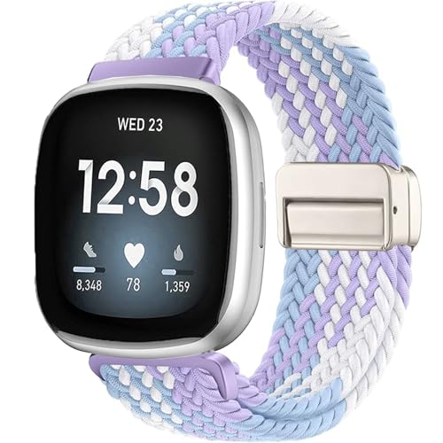 Issinlky iCґgoh Fitbit Versa 3/Fitbit Versa 4p SXgbv Fitbit Sense 2/Fitbit SenseX}[gEHb`p