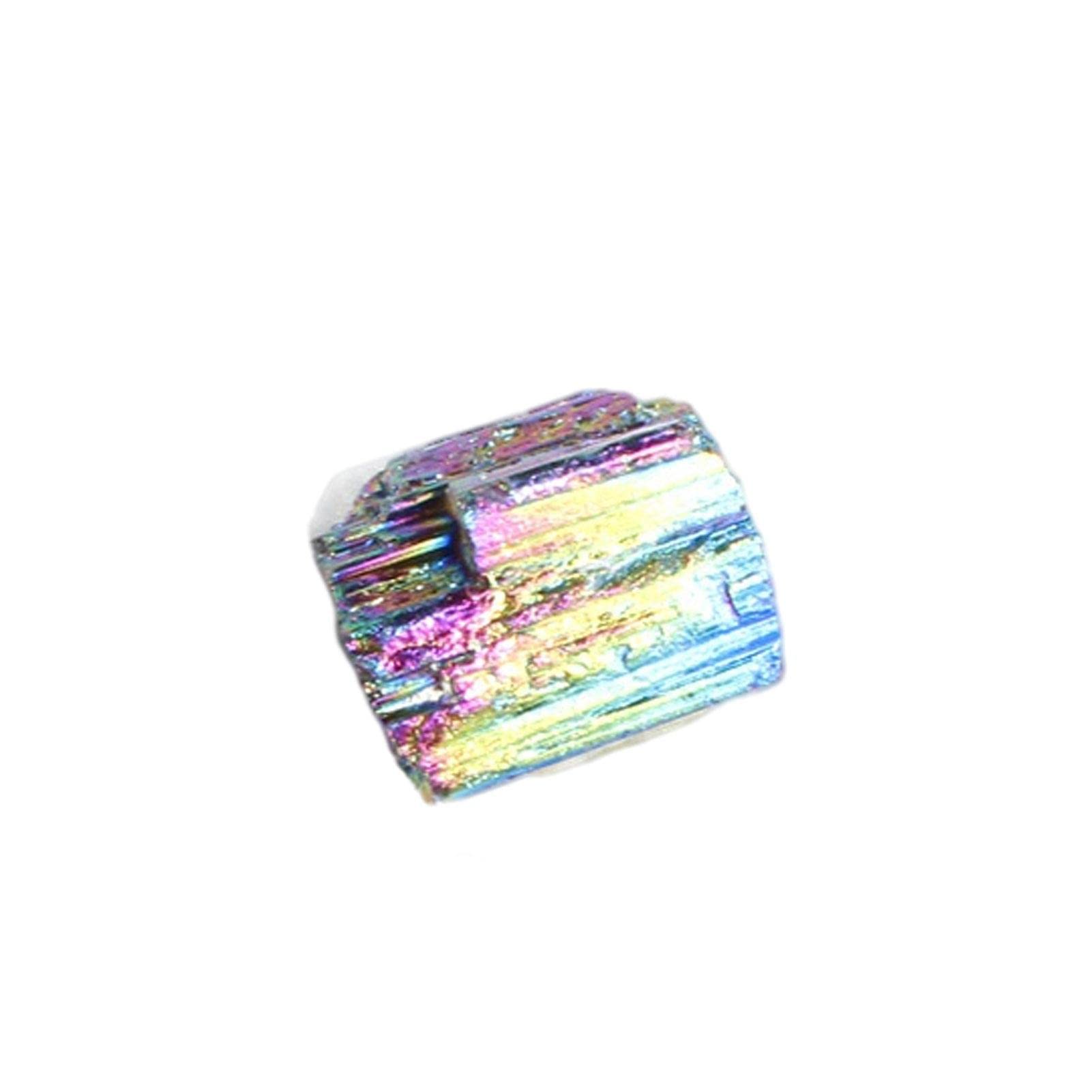 Gimocool 单属性 Raw Gemstone Natural Crystal | Natural Crystal Rough Tourmaline Crystals - Crystals And Healing Stones Promote Natural Health, Rainbow Rough Tourmaline Crystals Balance Mind And Body Decor