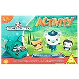 oktonauten spielzeug toys r us Piatnik 6049 - Activity - Die Oktonauten Toggolino Kinder Activity