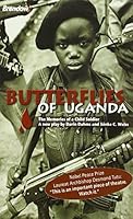 Butterflies of Uganda 3865062040 Book Cover