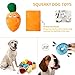 Toozey Juguetes para Perros Juguete Perro - 12 Piezas de Juguetes duraderos...