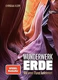 Produktart: ABIS_BOOK Wunderwerk Erde: Wie unser Planet funktioniert