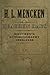 Heathen Days: Mencken's Autobiography: 1890-1936 (Maryland Paperback Bookshelf)