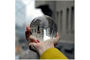 K9 Crystal Ball for Photography: Capture Breathtaking Reflections