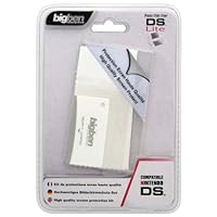 Algopix Similar Product 10 - Bigben Interactive Nintendo DS Lite 
