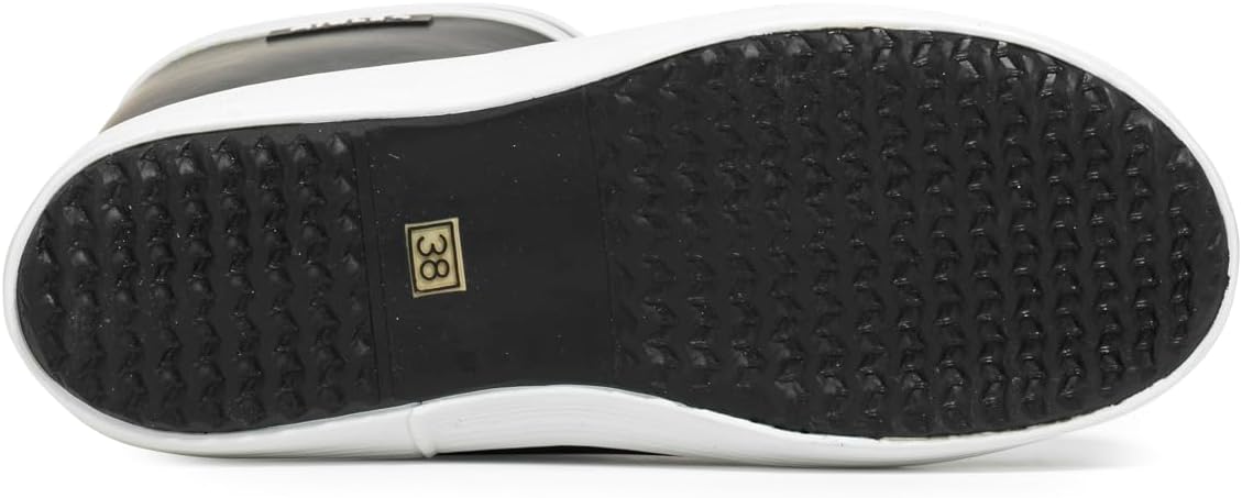 Aigle Unisex Kid's Lolly Pop 2 Rain Boot 4 51DKB5q9UEL. AC SL1500