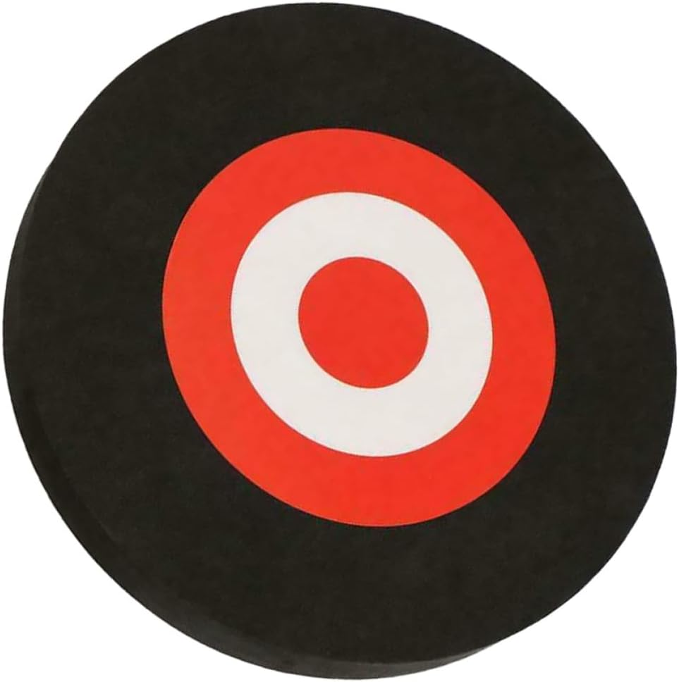 Eva Archery Target Portable Moving Bow Target Wear-Resistant Reusable Archery Accessory for Outdoor Practice and Competition