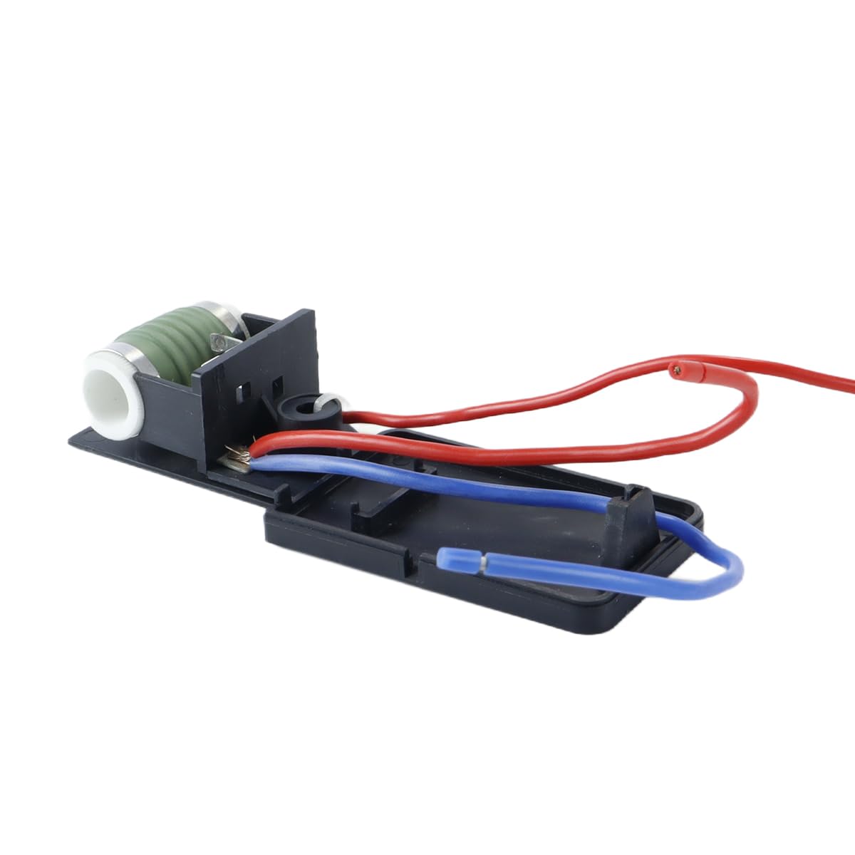 Resistenza Motore Ventola Radiatore Raffreddamento Motore Auto per Mini Cooper R50 R52 R53 03-08 17117541092R