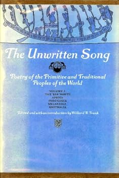 Hardcover Unwritten Song Volume 1 Book