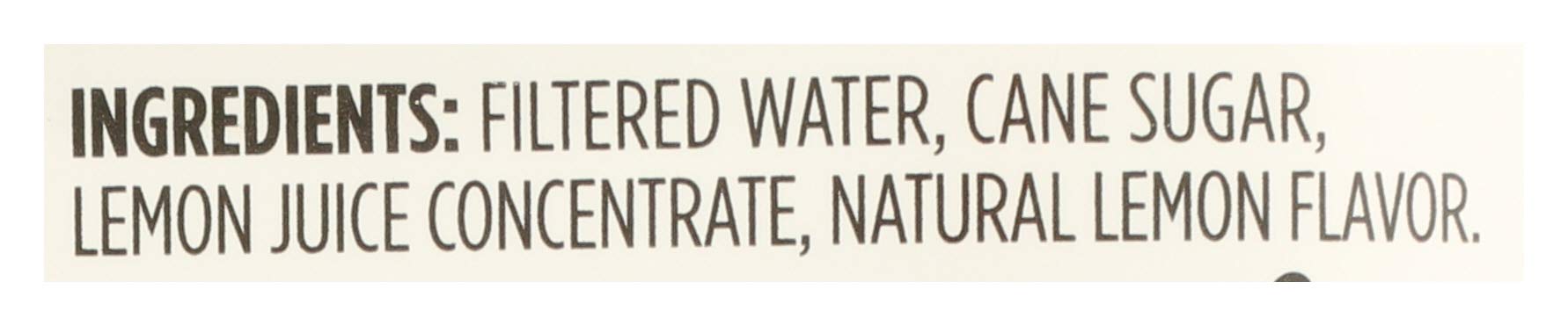 365 by Whole Foods Market, Lemonade, 64 Fl Oz (Pack of 3)