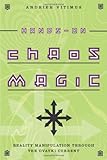 Hands-On Chaos Magic: Reality Manipulation through the Ovayki Current