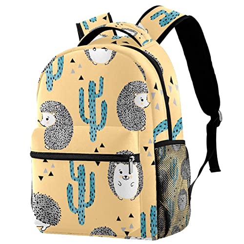 Sac à dos de voyage pour enfants évitant les fuites de gourde