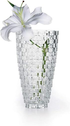 Palazzo 11.6 inch Crystal Vase