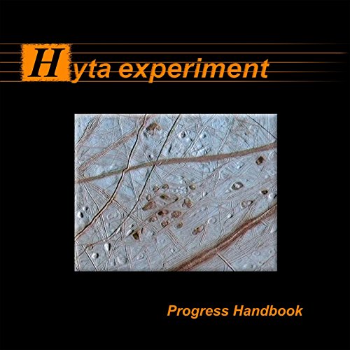 Amazon Musicでhyta experimentのProgress Handbookを再生する