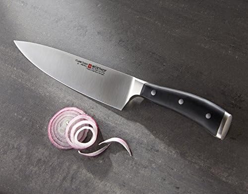 Wusthof Classic Ikon Knife set - 9601