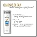 Pantene Pro-V Classic Clean Shampoo, 12.6 fl oz (Pack of 3) (Packaging May Vary)