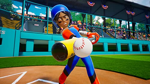 Little League World Series NSW by Game Mill - Used condition - Image 3