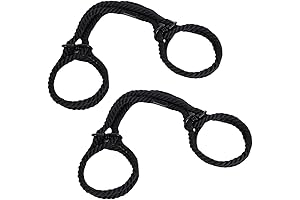 Sexy Rope Bracelets for Women: Enhance Intimacy and Explore Sensuality