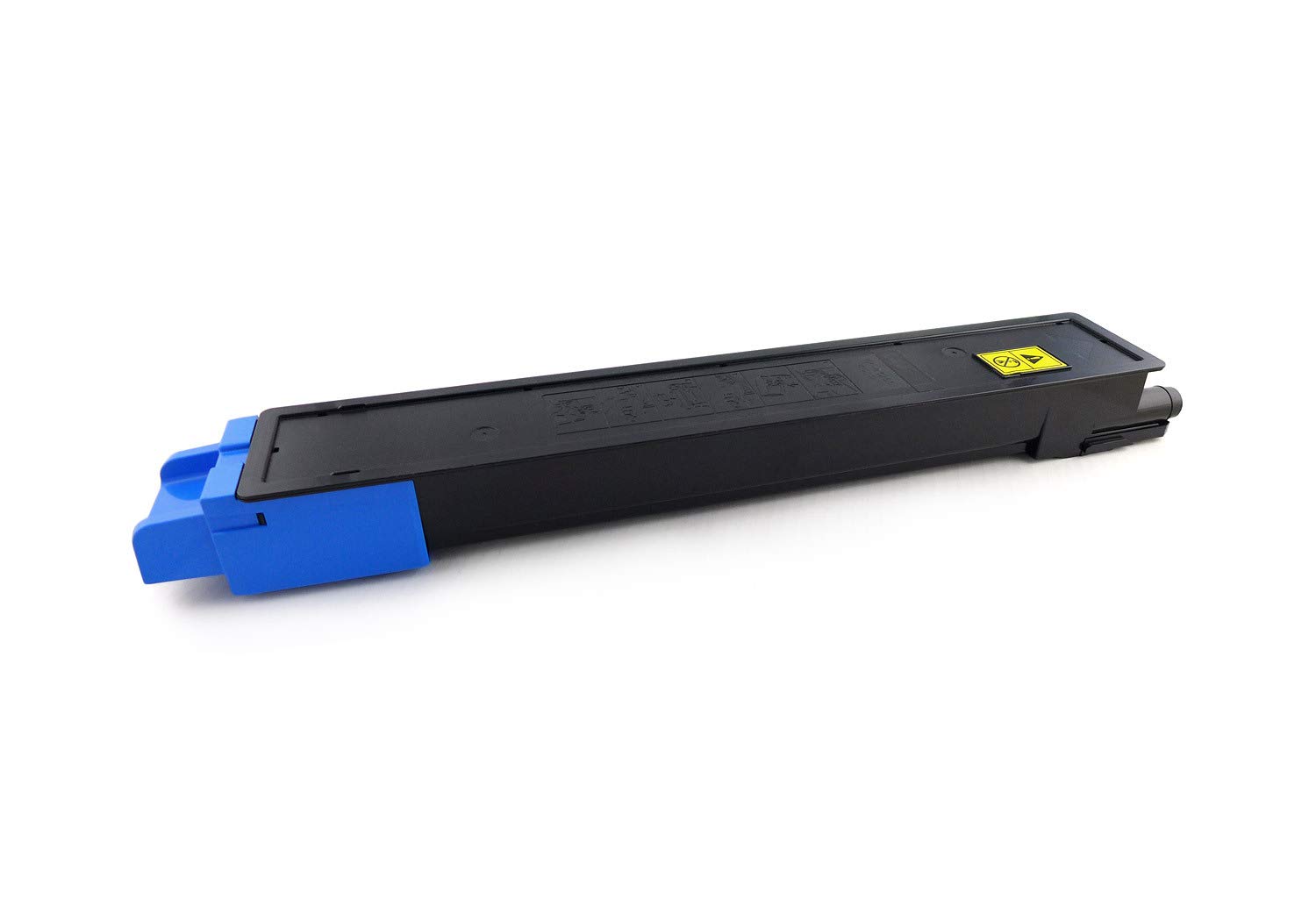 Image secondaire de Green2Print Toner Cyan 12000 Pages remplace Kyocera TK-8325C, 1T02NPCNL0 Toner pour Kyocera TASKalfa 2551CI