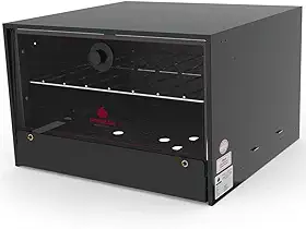Forno Semi-industrial Gás Baixa Pressão FSI500 - Progás