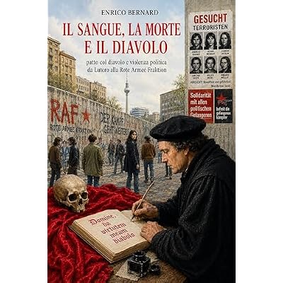 Il Sangue, la Morte e il Diavolo