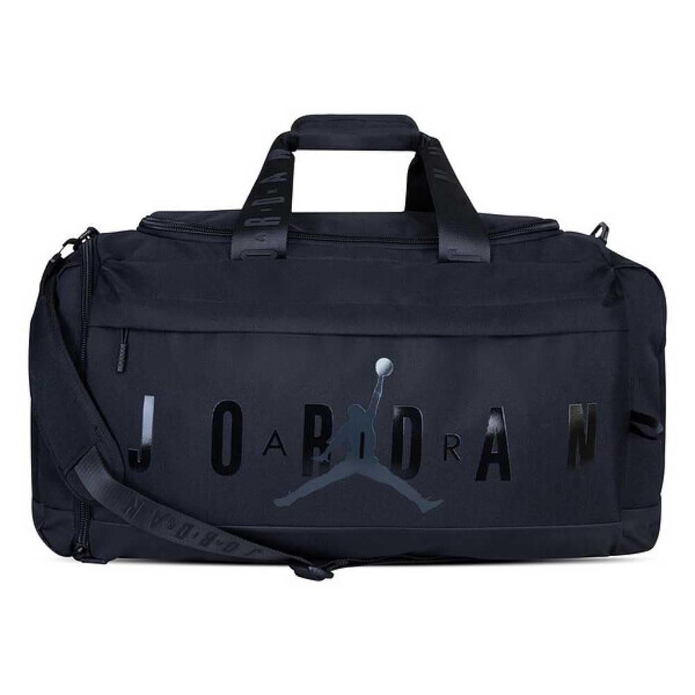 Jordan Jordan MM0920-KK2 Jam Velocity Duffle
