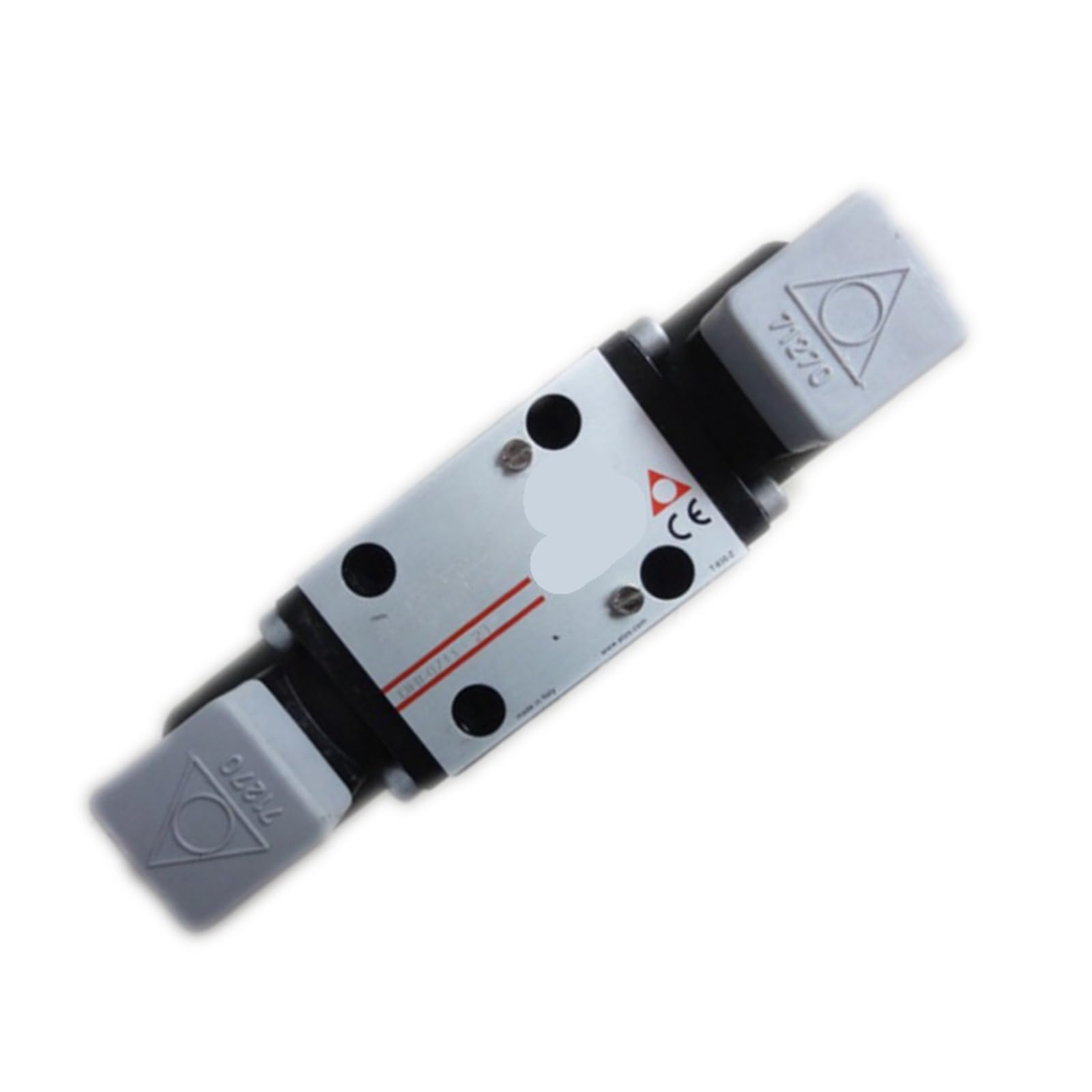 HYUJNAFZR ATOS Hydraulic Electromagnetic Valve DHE-0711-23 24V 110V(24V DC)