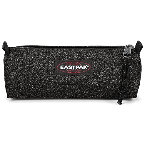 Eastpak BENCHMARK SINGLE Trousse, 21 cm, Spark Black (Noir)