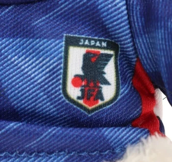 Amazon.co.jp: 公式 オフィシャルライセンスグッズ 2022 サッカー 日本 