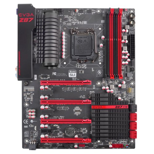Z87 FTW
