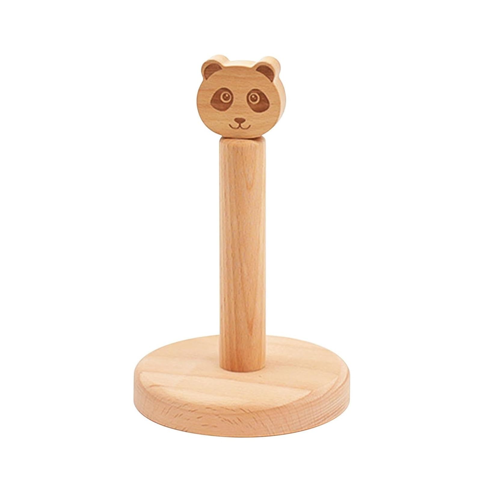 Tissue Dispenser Box Paper Towel Holder Vertical Tissue Practical Contemporary Portable Standing Dispenser Apartment Must Haves