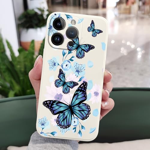 Coque silicone iPhone 14 Pro Max fine et résistante aux chocs - 3