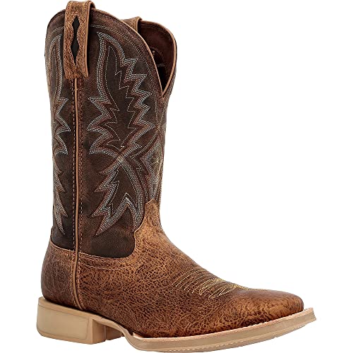 Image of Durango Men's Durango Rebel Pro Lite Tobacco Western Boot | Casual Boots