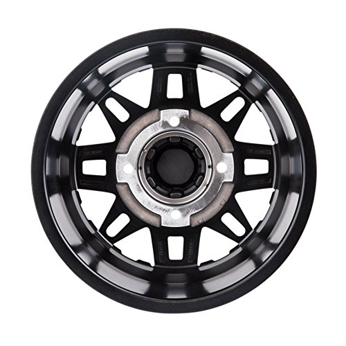TUSK Teton Beadlock Wheel 15x7