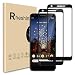 Produktbild RHESHINE Panzerglas Schutzfolie Kompatibel für Google Pixel 3a XL [2 Stück], Google Pixel 3A XL Panzerglas Displayschutzfolie Panzerfolie 3D Vollständige Abdeckung, 9H Härte, Anti-Kratzen, Anti-Öl