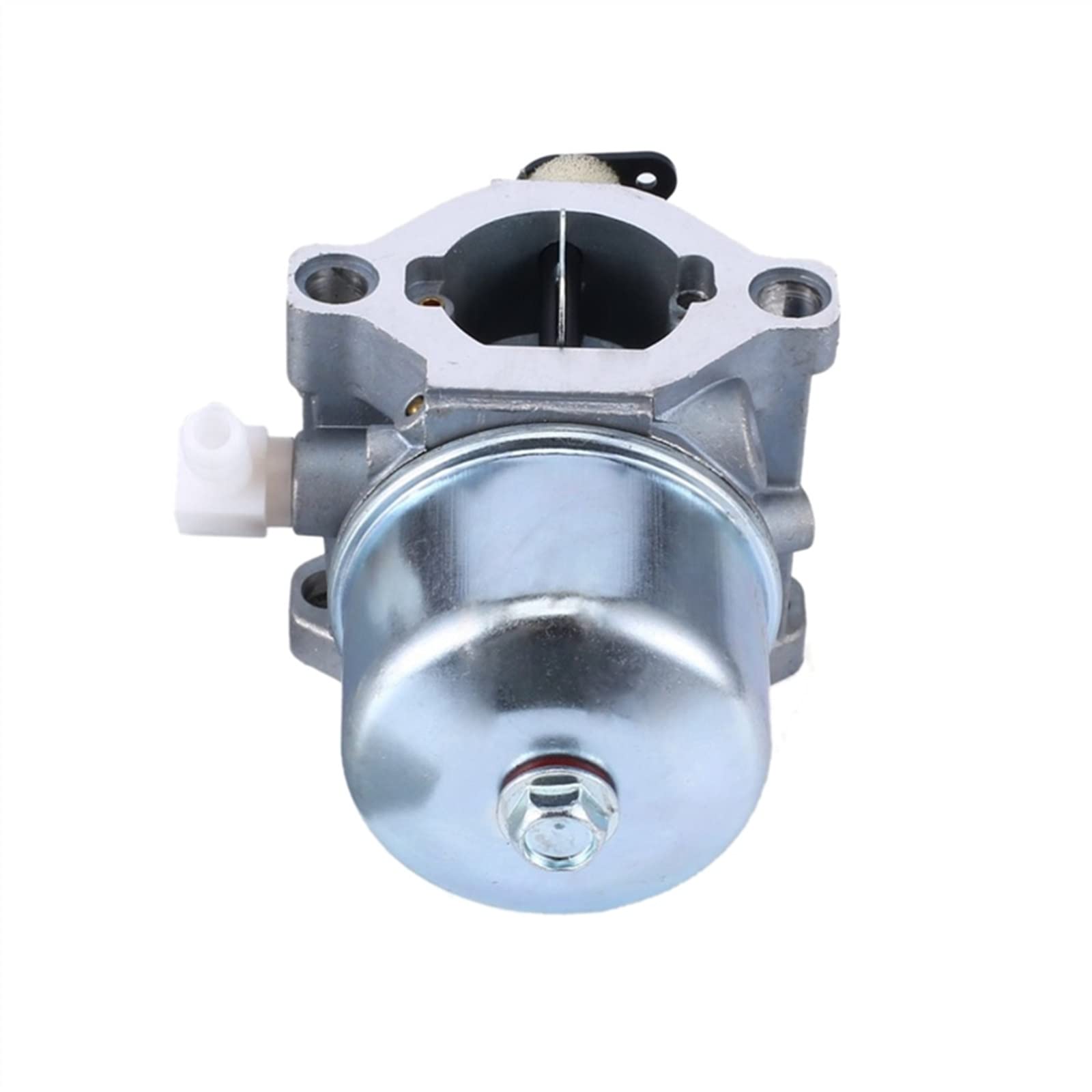 para 699831 694941 Tractor cortacésped 499158 carburador Profesional de Motor Leva Superior Carburador Repuesto Moto