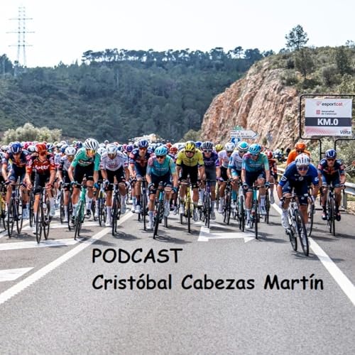 La Volta a Catalunya confirma los 23 equipos que disputar&aacute;n la edici&oacute;n de 2026