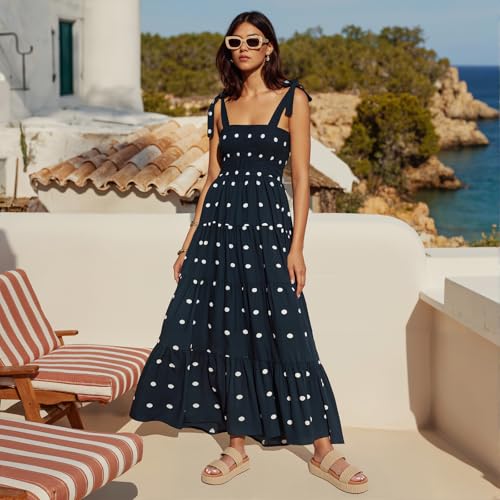 Women's Platform Wedge Sandals Open Toe Summer Espadrilles Beach Raffia Slip On Cute Woven Dress Shoes Comfortable Resort Wear Trending 20254