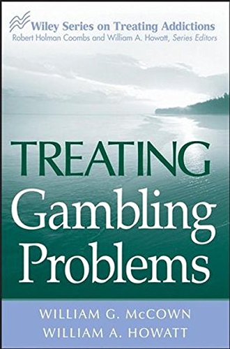 Treating Gambling Problems