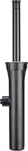 PROS-06-SI 6 in. Pop-Up Sprinkler Head Body, Side Inlet, No Nozzle