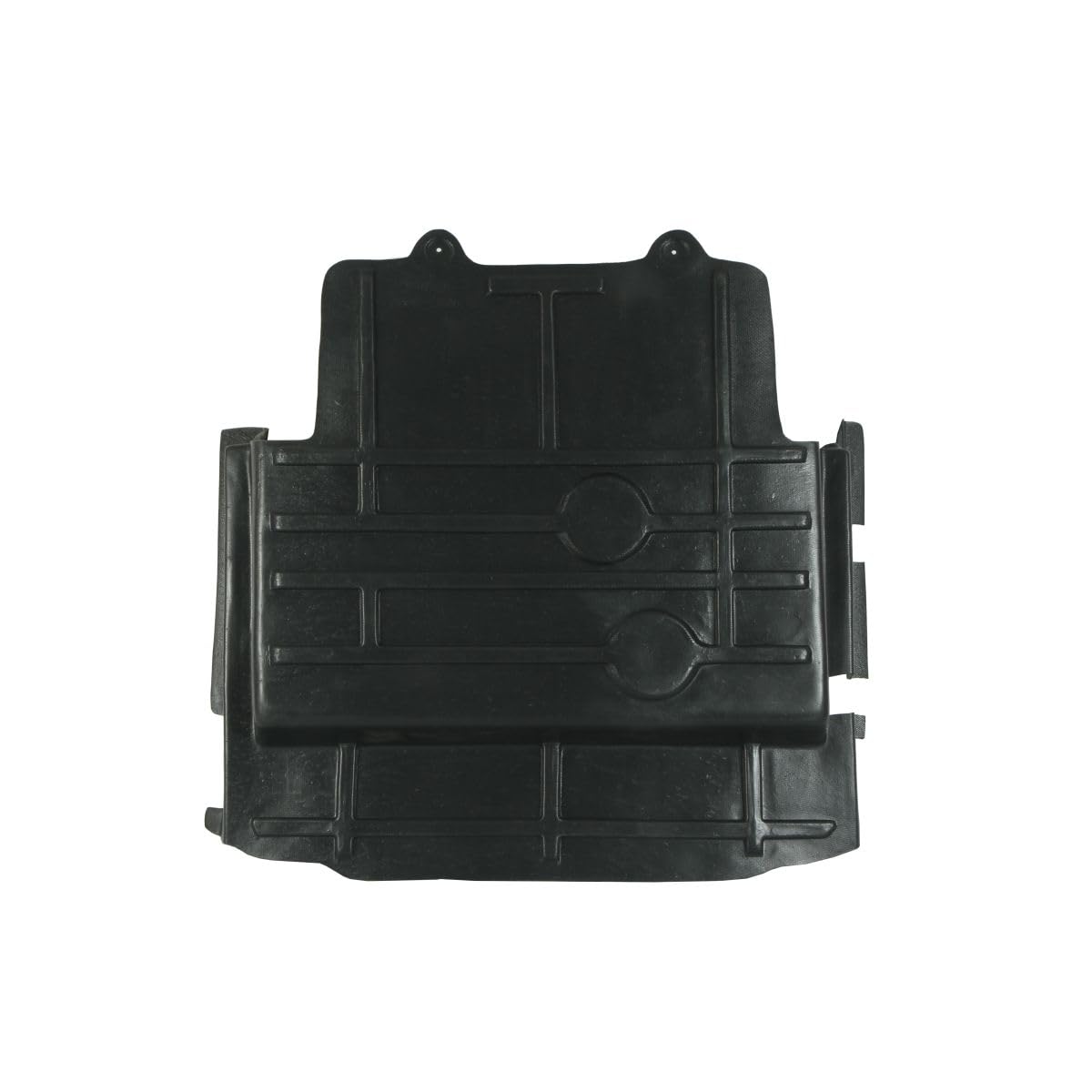 BLIC Motorabdeckung Für RENAULT TWINGO - ABS Material Ersatzteil