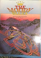 " Moody Blues ":  Keys Of The Kingdom (Off The Record) 086359820X Book Cover