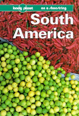 SOUTH AMERICA  6ED