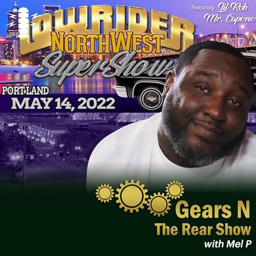 Inside the 2022 Lowrider Northwest Super Show