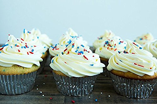 Reynolds Baking Cups, Large Foil (32 ct)