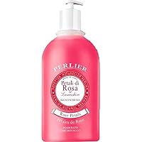 Perlier Petali di Rosa - 3000ml con dosatore